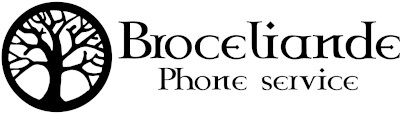 Brocéliande Phone Service - Réparateur de téléphone